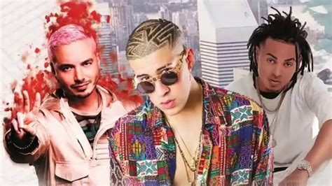 gucci gang j balvin bad bunny